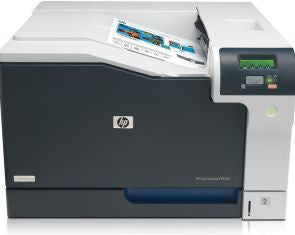 HP Color LaserJet Professional LaserJet Pro CP5225n Couleur Imprimante, Ethernet uniquement