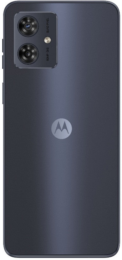 Motorola 54 5G 16,5 cm (6,5") Double SIM Android 13 USB Type-C 8 Go 256 Go 5000 mAh Bleu