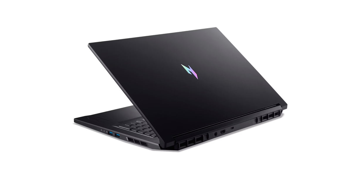ACER Nitro V 17 ANV17-61, 17.3", Ryzen AI 5 340, 16 Go, 512 Go, RTX 4050, QWERTY NH.QWKEF.001