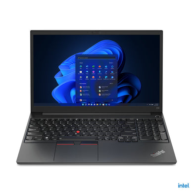 LENOVO ThinkPad E15 G4 15.6" i5-1235U 16Go 512Go QWERTZ German 21E6005MGE