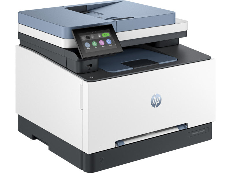 HP Color LaserJet Pro MFP 3303FDW Printer:EUR 499M8A#B19