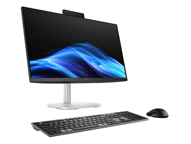 HP EliteStudio 8 G1I Ultra 7 265 16GB 512GB 23,8" W11P AZERTY A55PWET#ABF