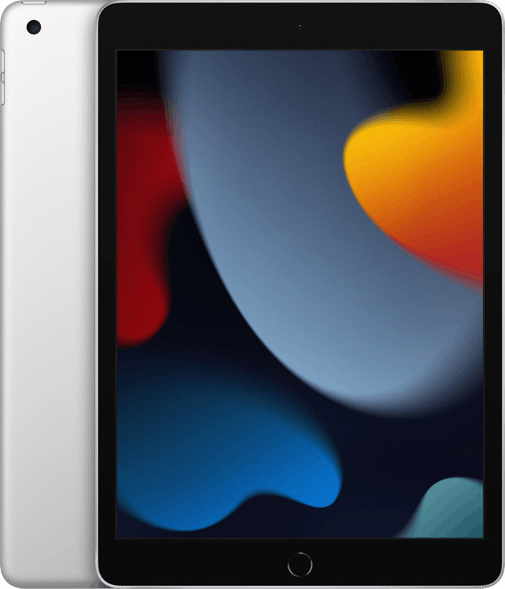 APPLE Tablette iPad WiFi 256 Go (Argent) MK2P3FD/A