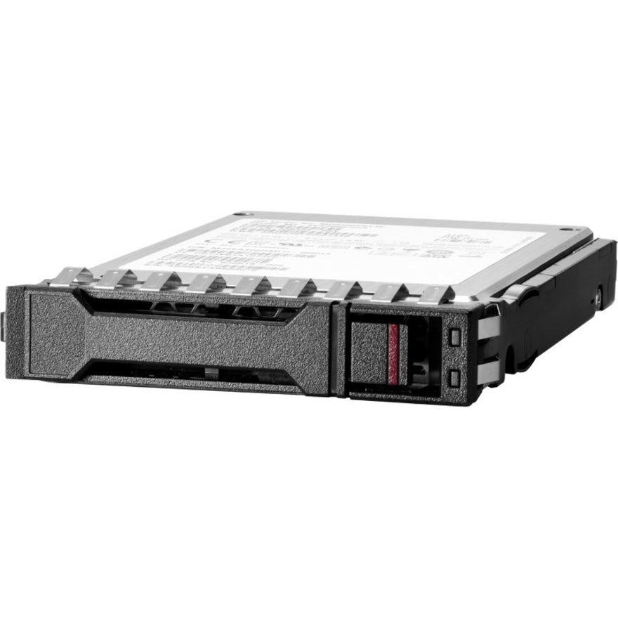 HPE SSD NVMe SFF BC U.3ST MV de 1,6 To P47838-B21