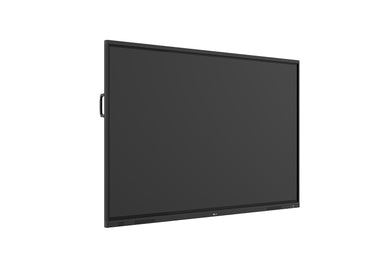 LG Tableau blanc interactif CreateBoard Standard 86 86TR3DQ-B