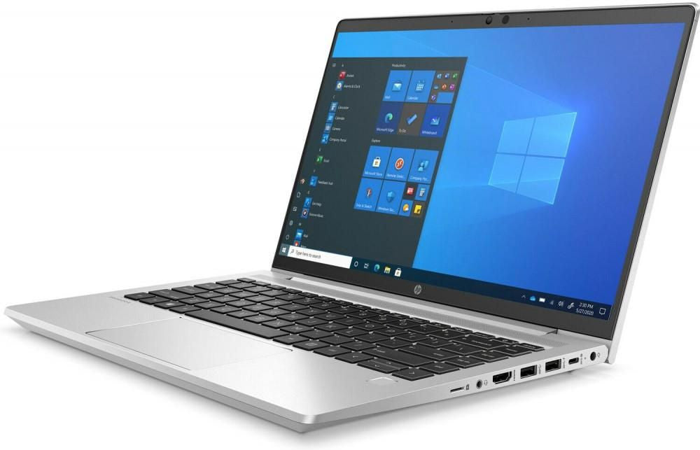 HP ProBook 640 G8 I5-1145G7 16 Go 240 Go/14" W11P QWERTY 3V285UC#ABE