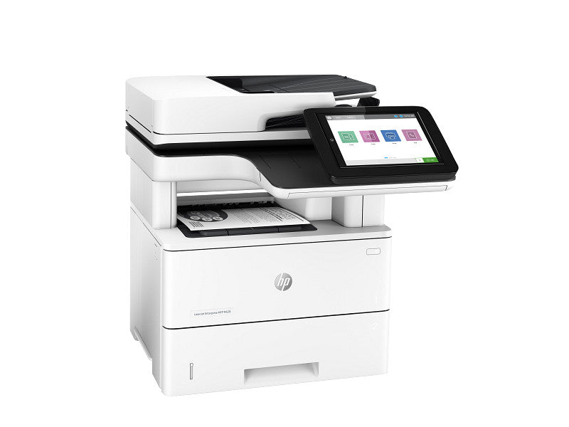 HP Imprimante multifonction LaserJet Enterprise M528DN 1PV64A#B13