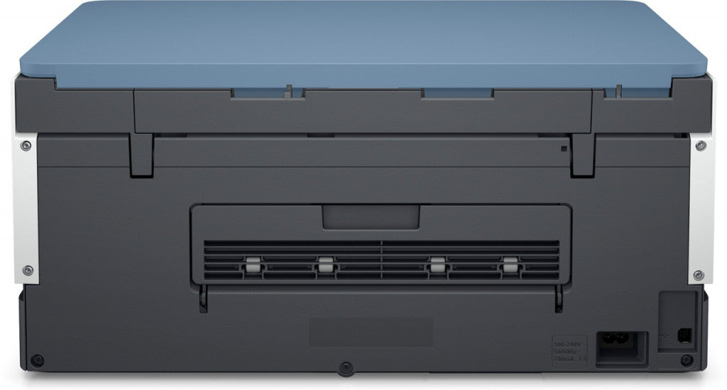 HP Smart Tank 7006 Sans fil All-in-One Couleur Imprimante, Impression recto-verso; copieur, scanner