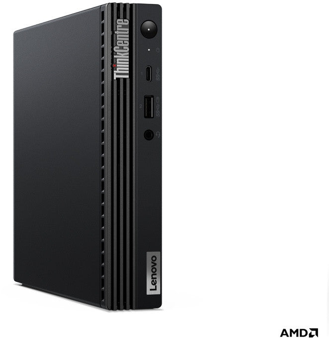 LENOVO TC M75Q Gen 2 AMD Ryzen 5 Pro 5650GE 16 Go SSD 480 Go W11P 11JQS0XQ00 