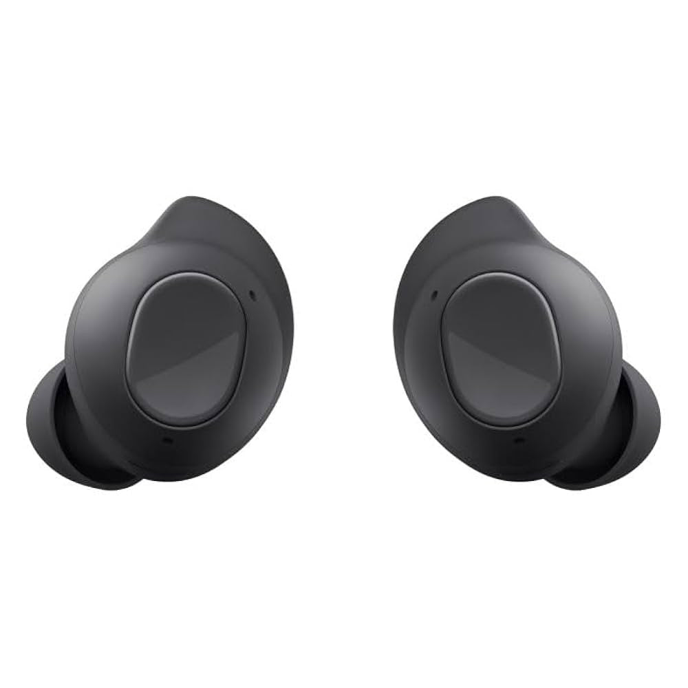 SAMSUNG Galaxy Buds fe (Graphite) SM-R400NZAAEUB