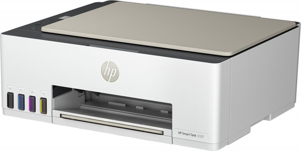 HP Smart Tank 5107 Imprimante Tout-en-Un avec 3 ans d'encre