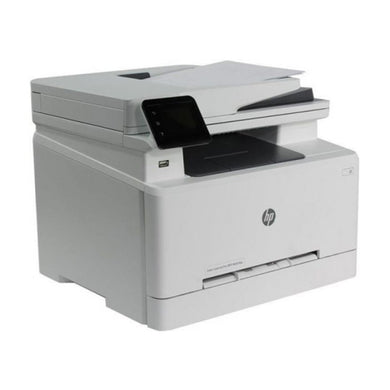 HP Color LaserJet Pro MFP M281fdn T6B81A - Imprimante Laser Couleur
