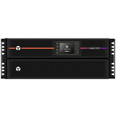 VERTIV Onduleur rack/tour 4U monophasé 6 kVA 230 V GXE3-6000IRT4UXL