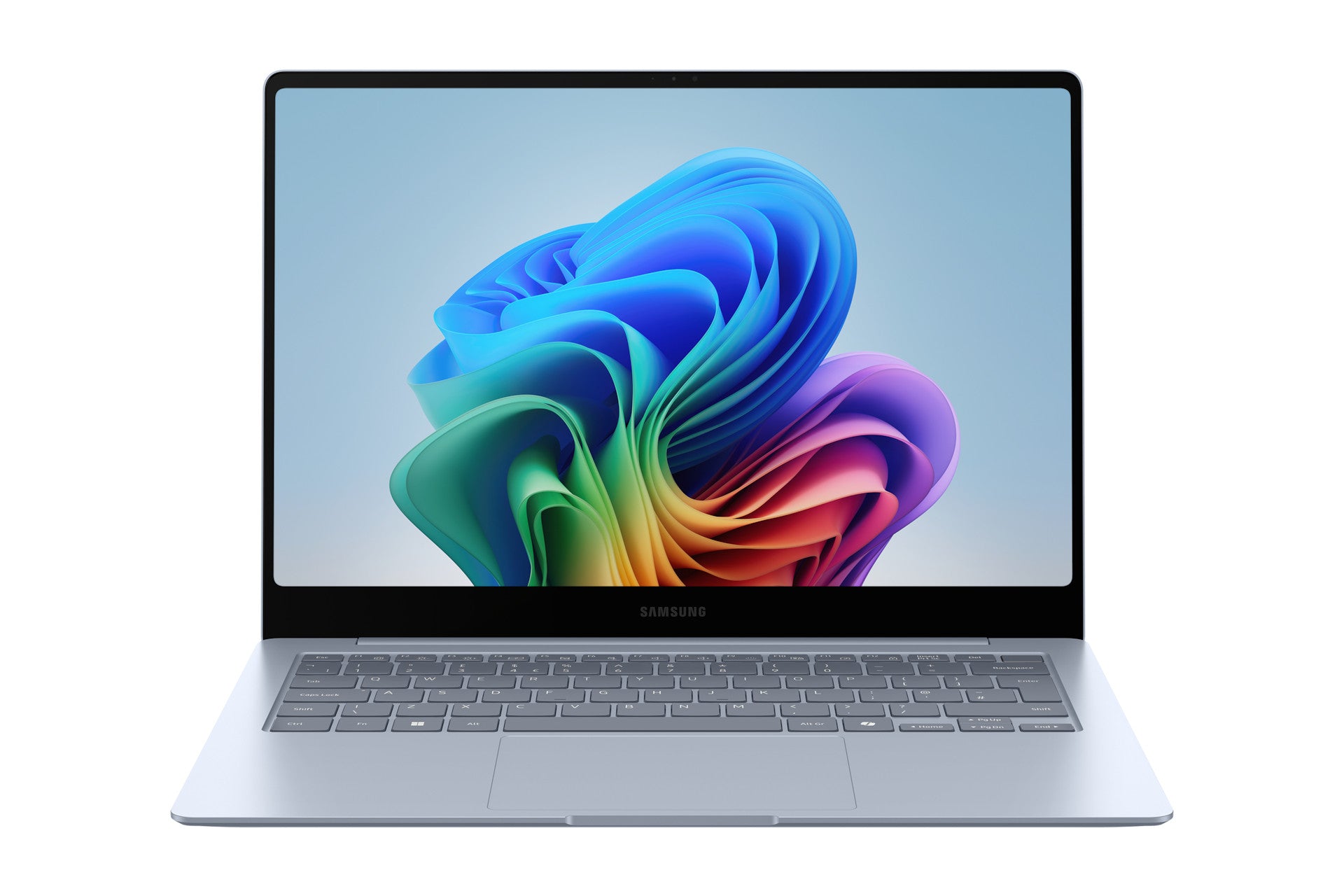 SAMSUNG Galaxy Book4 Edge 14" Snapdragon x Elite X1E-80-100 16 Go 512 Go AZERTY NP940XMA-KB1BE