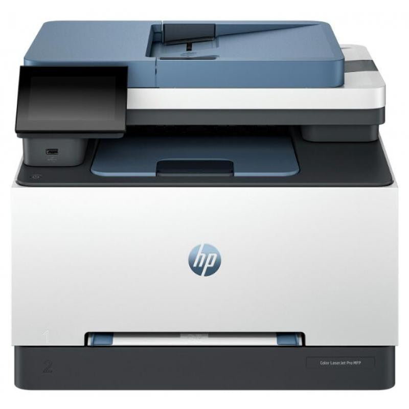 HP Imprimante multifonction couleur LaserJet Pro 3302FDWG 759V2F