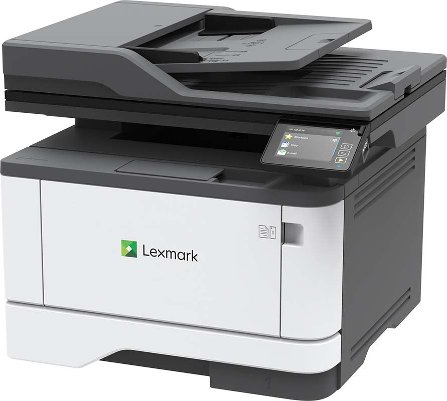 LEXMARK XM1342 Multifonction mono 40 ppm 29S0489
