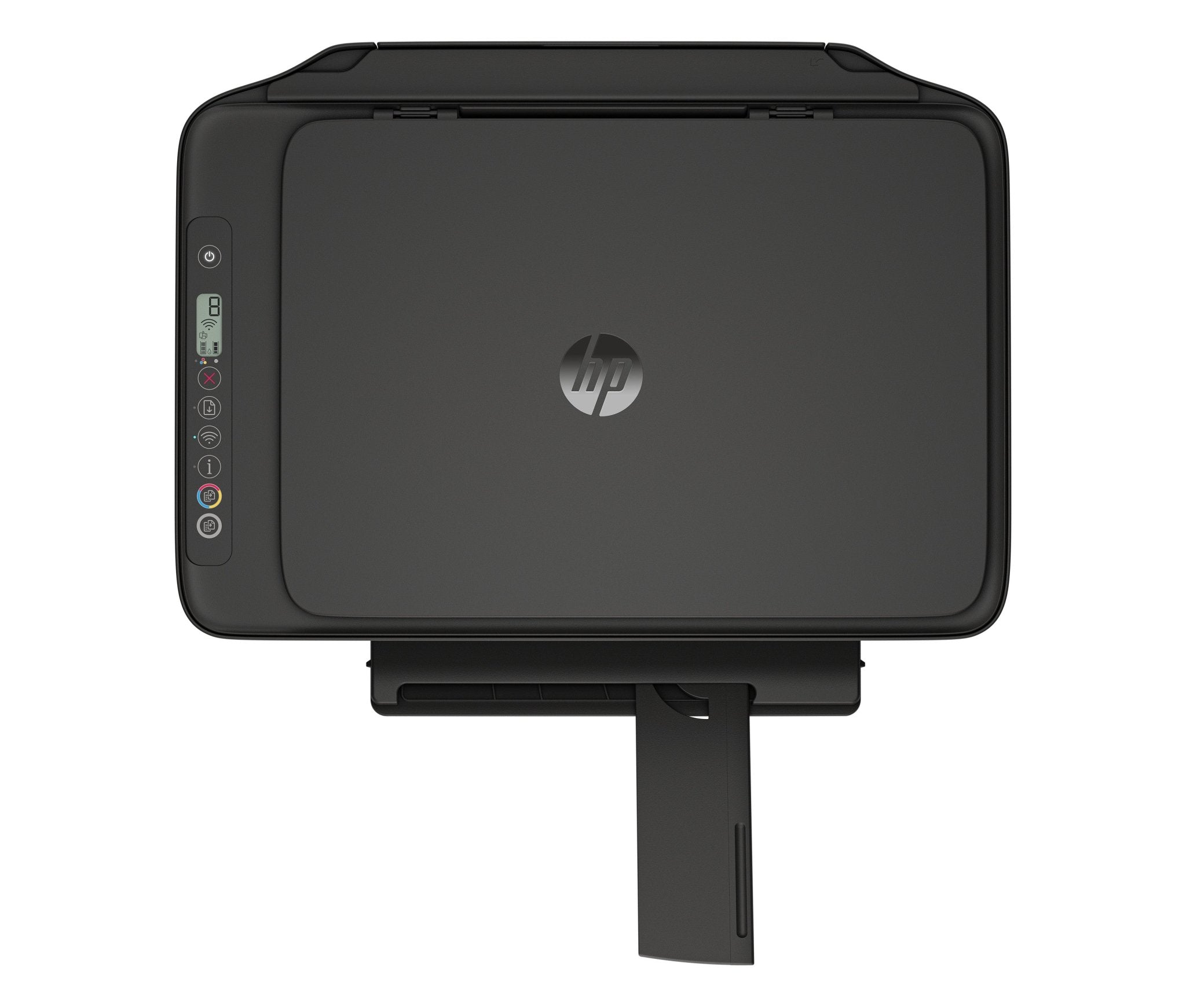 HP DeskJet ia 2975 All - in - One printer A24J2CBHG - Compridis