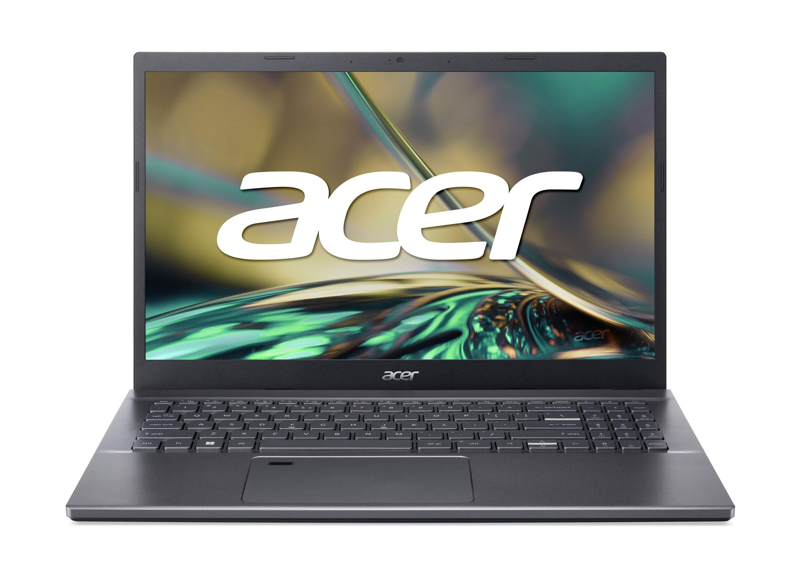 ACER Aspire i5-1235U 16 Go/SSD 480 Go/W11H QWERTY VS NX.K3KEH.001