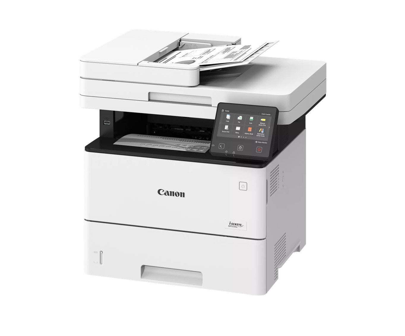 EPSON i-SENSYS MF553DW 5160C010