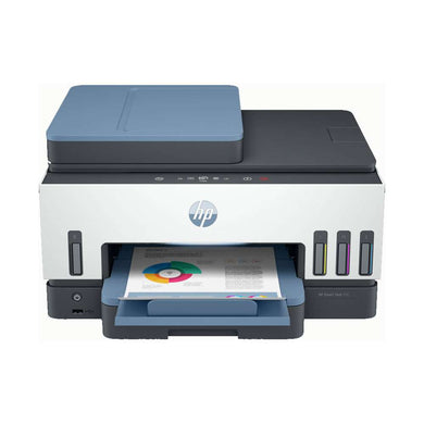 HP Smart Tank 795 All-in-One Printer - Wireless, Duplex, Fax