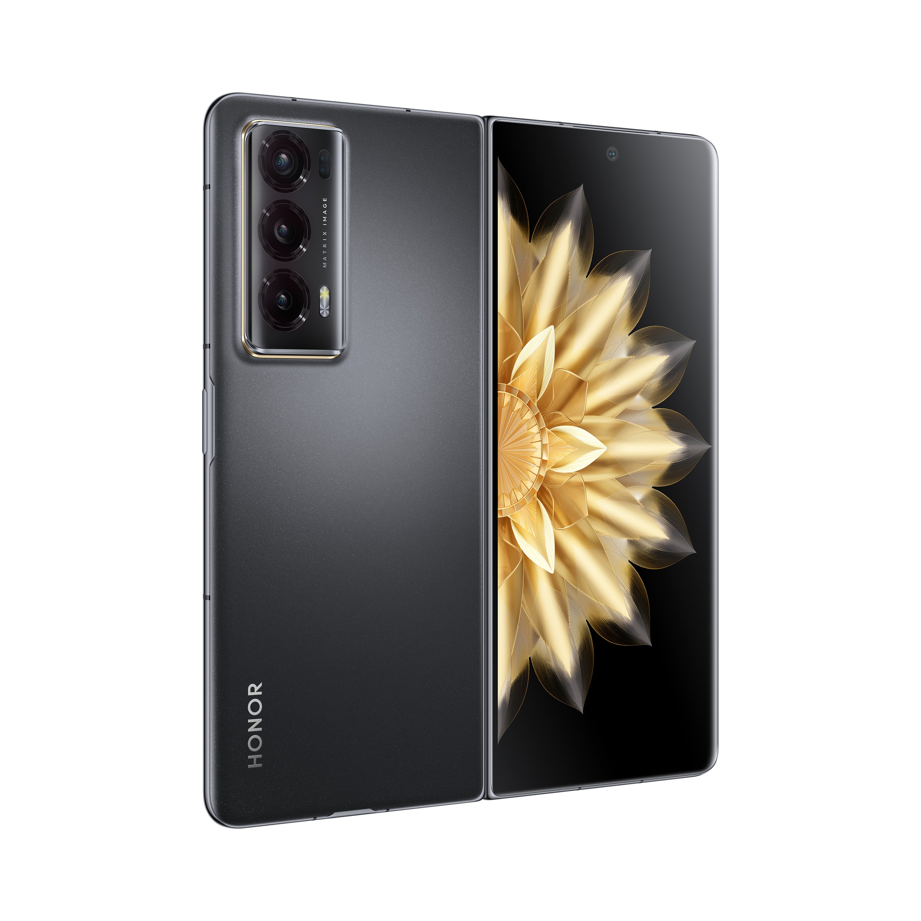 Honor Magic V2 Noir 5109AYHF
