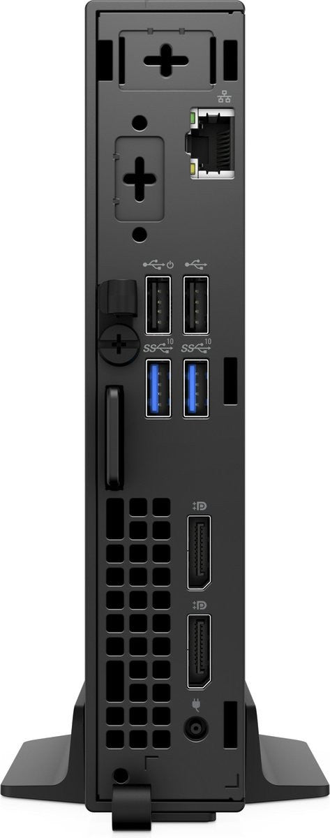 DELL OptiPlex 3000 2 GHz Wyse ThinOS 1,1 kg Noir N5105