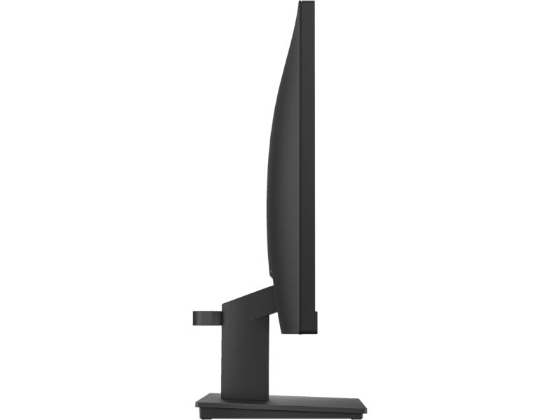 HP P22 G5 54,6 cm (21.5") 1920 x 1080 pixels Full HD 5 MS Noir 64X86AA#ABB