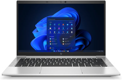 HP EliteBook 830 G8 13.3" i5-1145G7 16Go 256Go 13.3" W11P QWERTY US 49M01UC#ABH