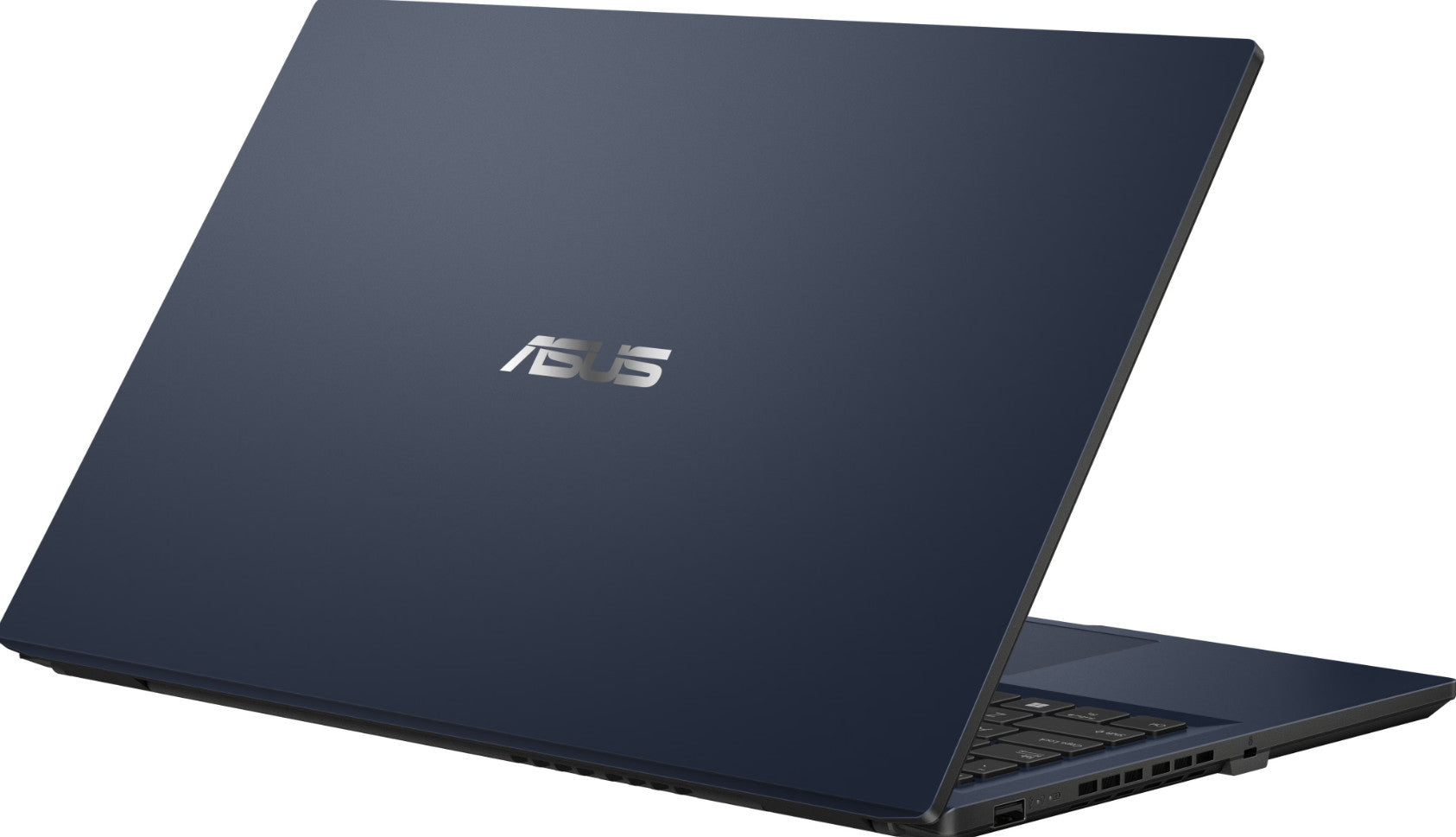 ASUS ExpertBook B1 B1502CVA-BQ0638X Intel® Core™ i5 i5-1335U Laptop 39.6 cm (15.6") Full HD 16 GB DDR4-SDRAM 512 GB SSD Wi-Fi 6 (802.11ax) Windows 11 Pro Black 90NX06X1-M00R70