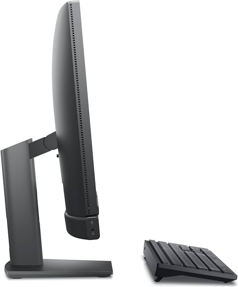 Ordinateur Dell OptiPlex AiO 7420 35 W Intel Core I5-14500T 8 Go 240 Go W11P CDK79 