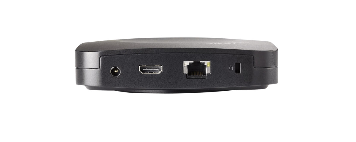 BARCO Ensemble C-10 GEN2 certifié conforme aux normes européennes R9861611EUB1