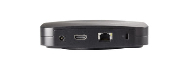 BARCO Ensemble C-10 GEN2 certifié conforme aux normes européennes R9861611EUB1