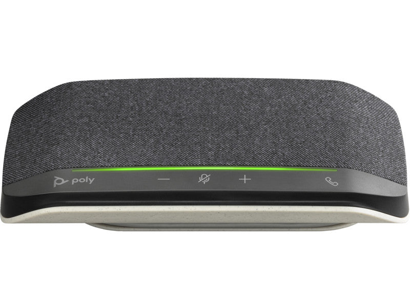 Microphone de réunion HP Poly Sync 10 7S4M6AA 