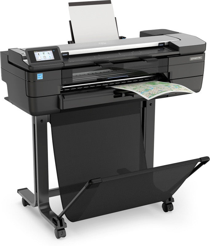 Imprimante multifonction HP DesignJet T830 24 pouces : EU F9A28D#B19 