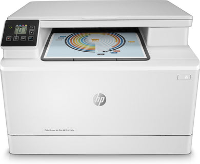HP Color LaserJet Pro MFP M180n T6B70A - Color Laser Printer