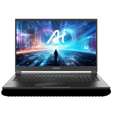 GIGABYTE AORUS 16X 16-inch i9-14900HX 32 Go 2 TB W11H QWERTZ X6LASG