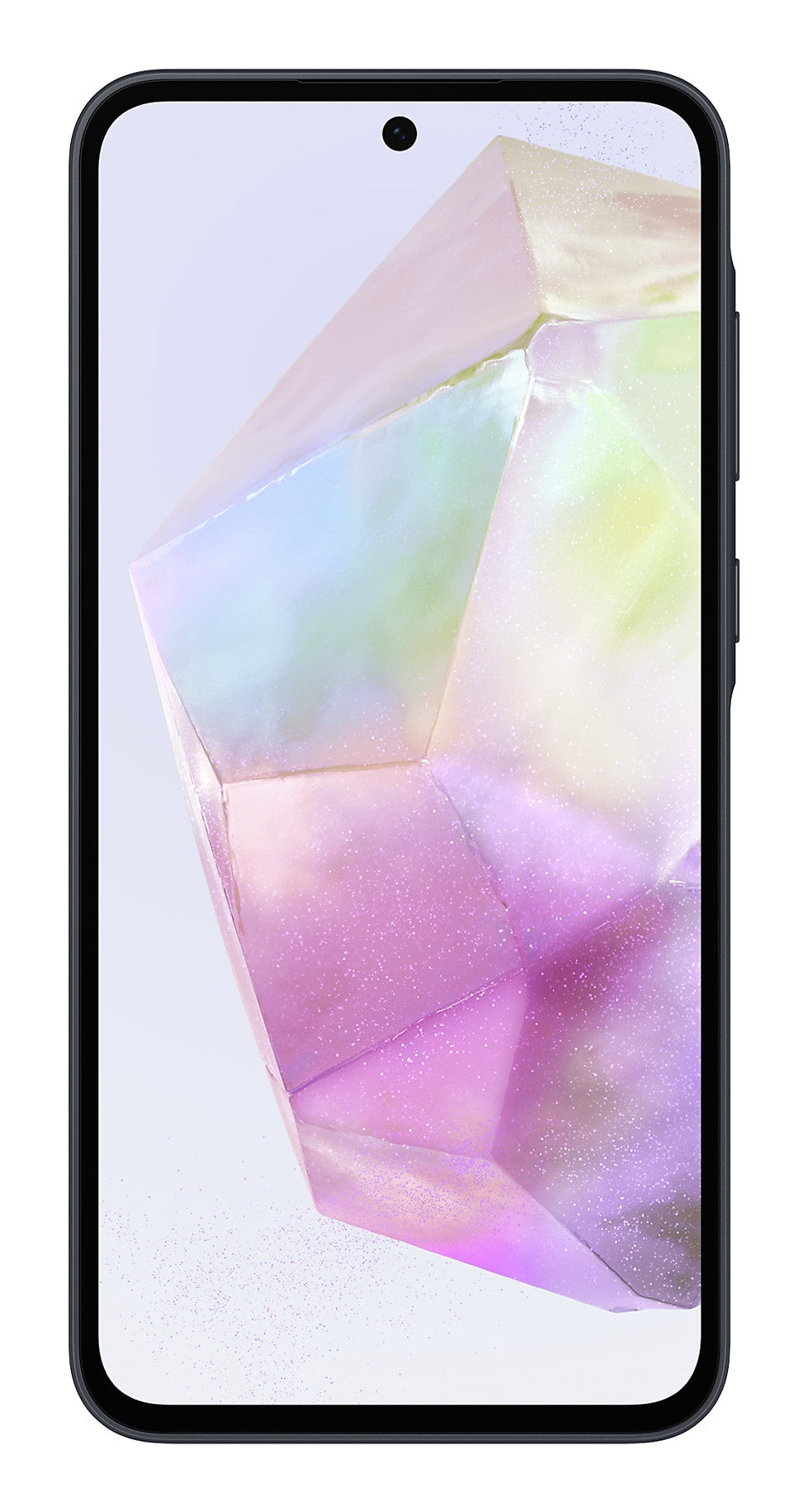 Samsung Galaxy A35 5G 16,8 cm (6,6") Hybride Double SIM Android 14 USB Type-C 6 Go 128 Go 5000 mAh Bleu marine