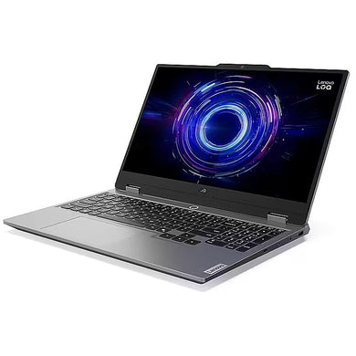 LENOVO LOQ-15IRX10 15.6" Core i5-13450HX 16 Go 512 Go RTX 5050 AZERTY FR – 83JE00MMMB
