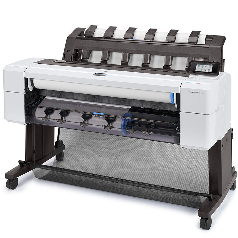 HP DesignJet T1600DR 36-in PS printer: EU 3ek13a#B19