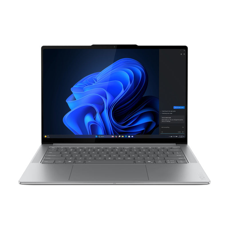 LENOVO, Yoga Pro 7 14.5" Ultra 9 285H, 32Go, 1TB, AZERTY / Benelux