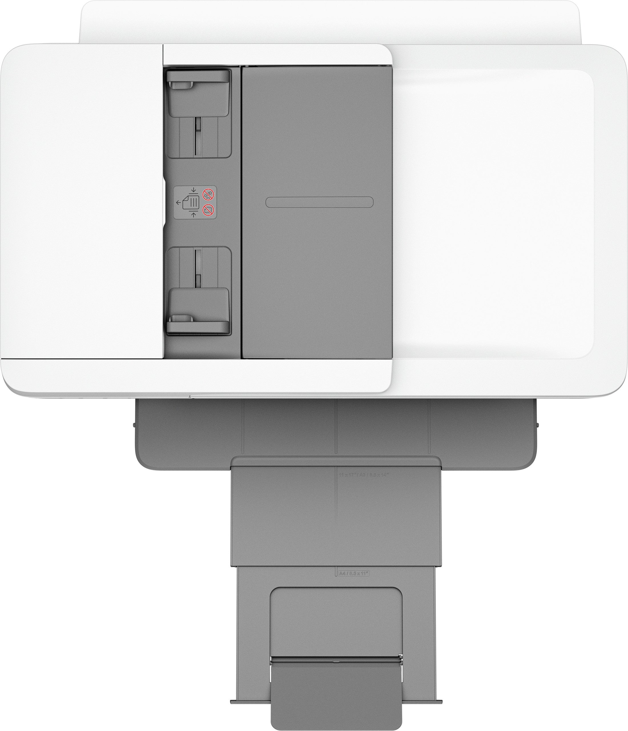 Imprimante tout-en-un HP OfficeJet Pro 9720 WF : ME 53N94C#BHG 