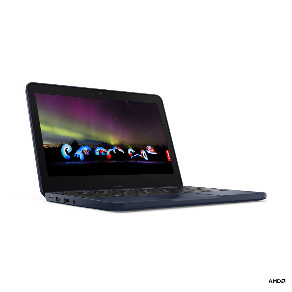 LENOVO TP 100W AMD G3 3015E 4 Go 128 Go W11P QWERTY espagnol 82J0S02V00