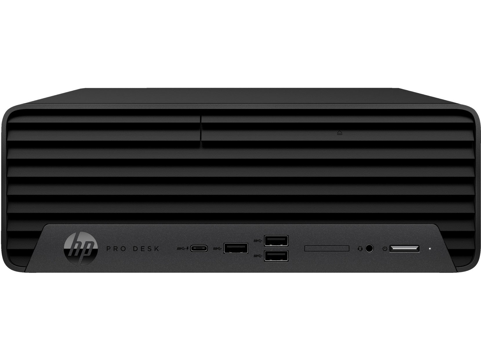 HP Pro 400 G9 Intel® Core™ i5 i5-14500 16 Go DDR5-SDRAM 512 Go SSD Windows 11 Pro SFF PC Noir