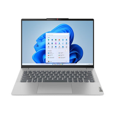 LENOVO IdeaPad Slim 5 14IAH8 14" I5-12450H 16Go 512Go 14" W11H QWERTY US 83BF001HMH