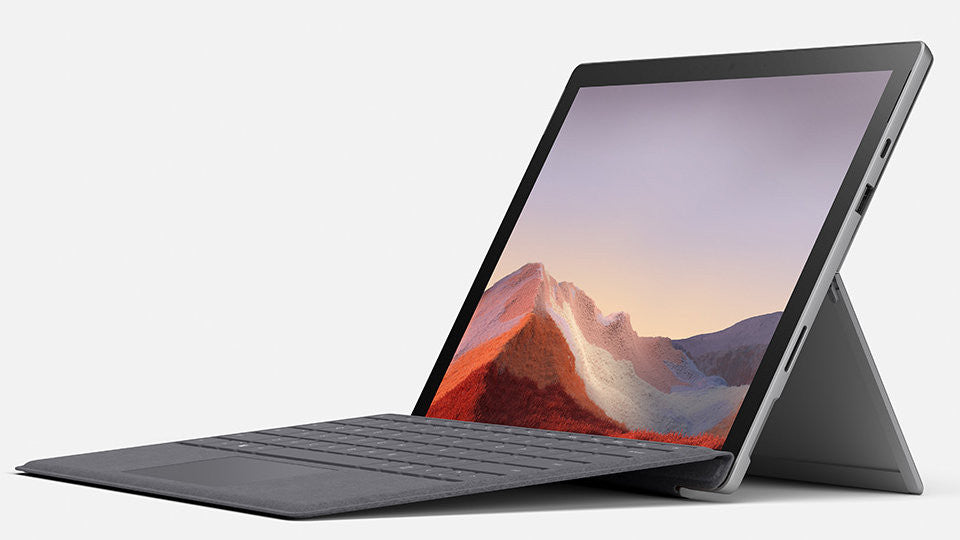 Étui Signature Type KCN-00029 pour Microsoft Surface Go