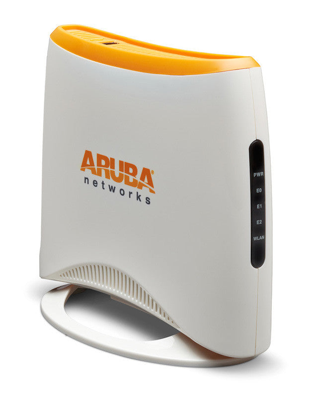 HPE Aruba Networking RAP-3WNP 300 Mbit/s Blanc Connexion Ethernet, supportant l'alimentation via ce port (PoE)