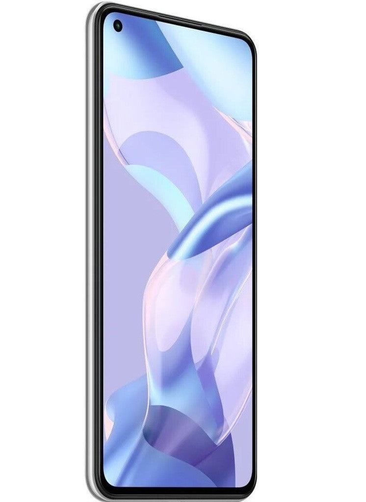 XIAOMI 11 Lite 5G ne 128 Go SnowflakeBlanc Xiaomi-11Lite-128GB