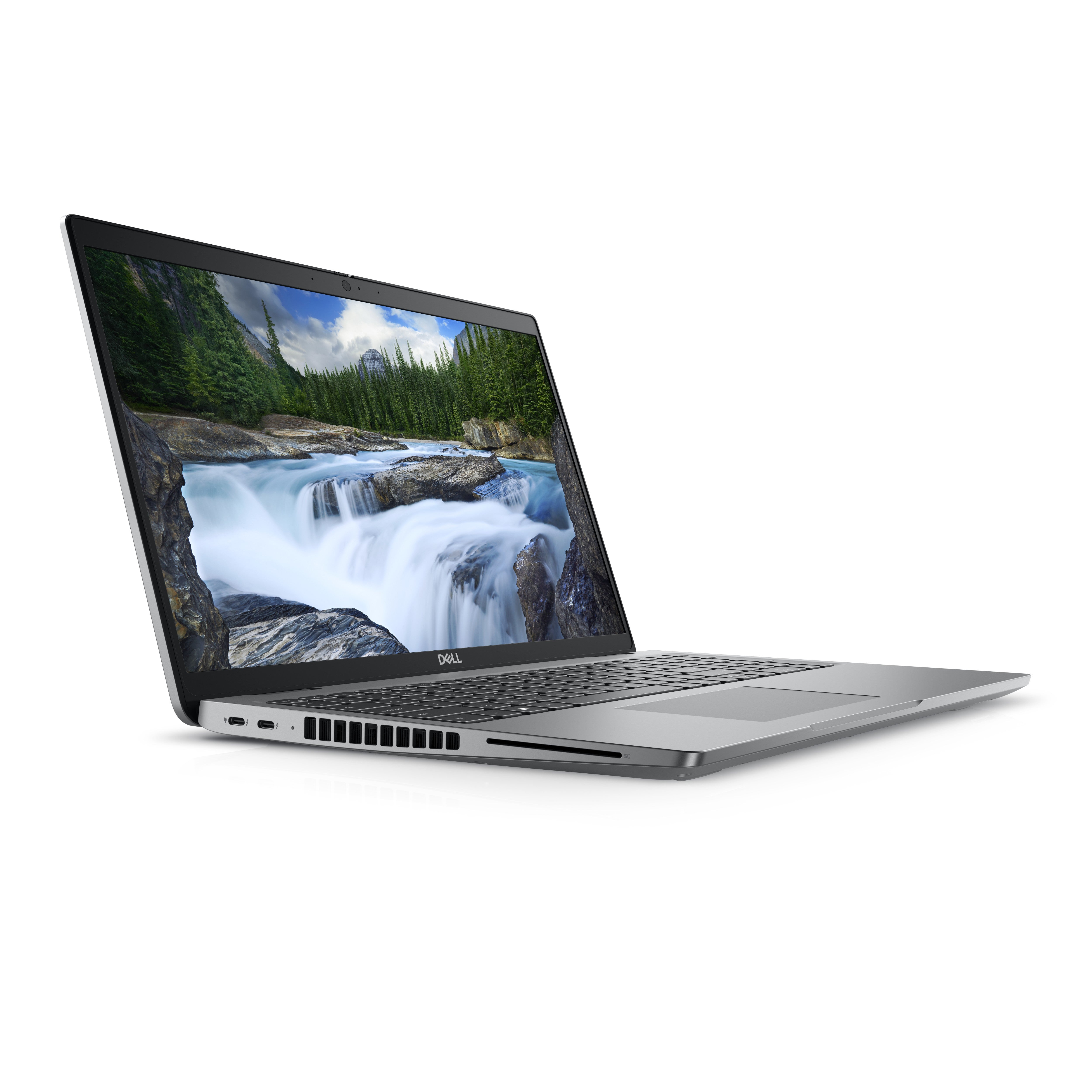 DELL Latitude 5540 Intel® Core™ i7 i7-1365U Ordinateur portable 39,6 cm (15.6") Full HD 16 Go DDR4-SDRAM 512 Go SSD Wi-Fi 6E (802.11ax) Windows 11 Pro Anglais Gris