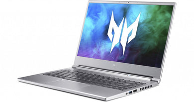 ACER Predator Triton 300SE 14" I5-11300H 16Go 512Go QWERTZ NH.QBJEV.003