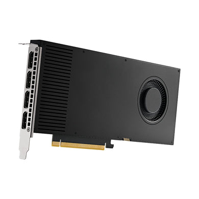 HP nvidia RTX 4000 Ada 20 Go 4DP 8D6B7AA